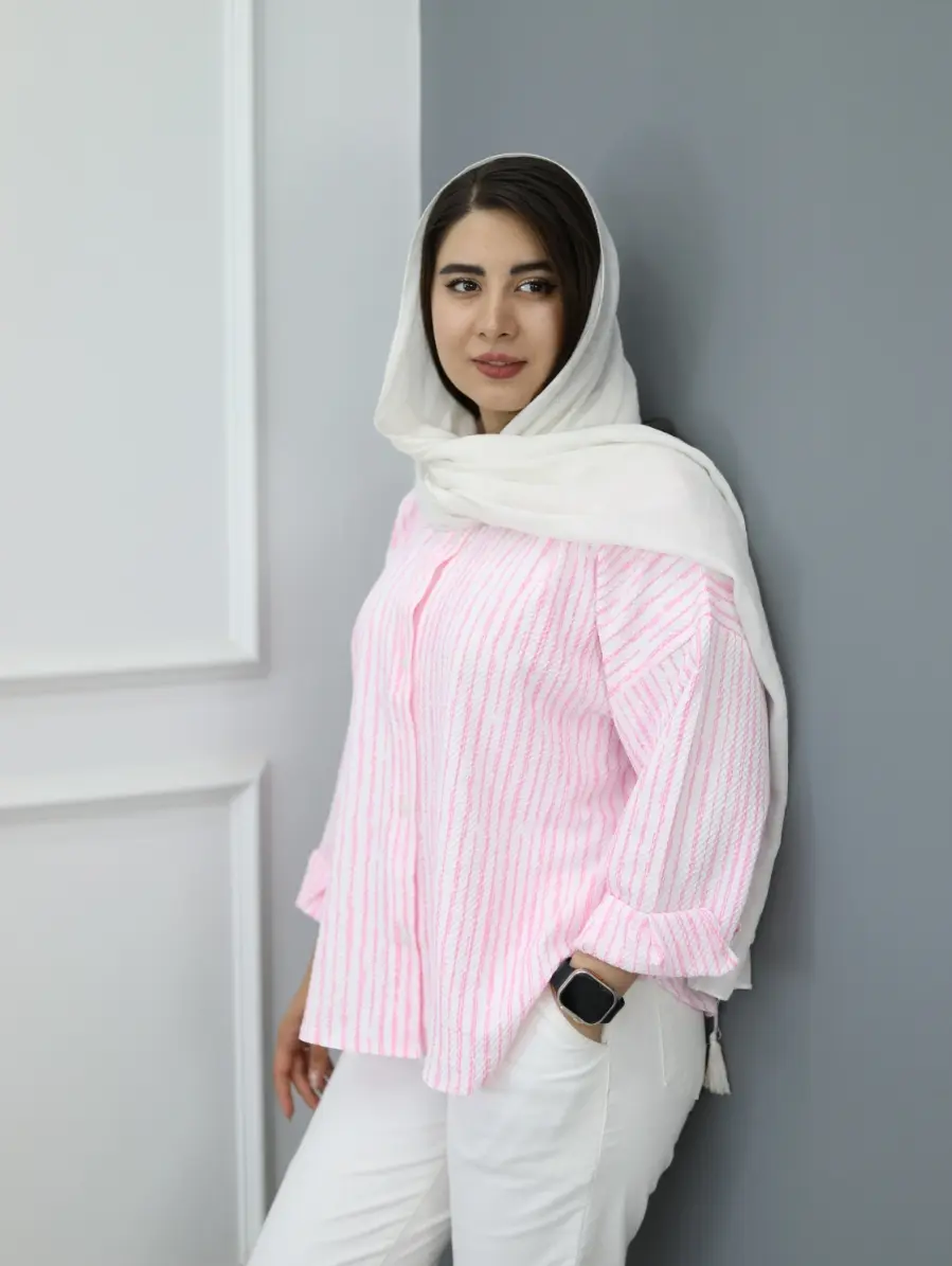 شومیز هاناز